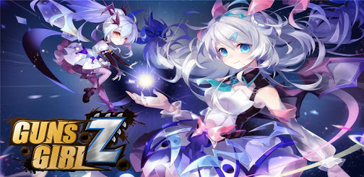 Guns Girl - Honkai Gakuen PC screenshot Guns Girl - Honkai Gakuen PC screenshot