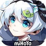 Guns Girl - Honkai Gakuen for PC