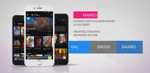 FanprojPlay PC screenshot FanprojPlay PC screenshot