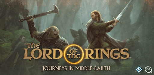 The Lord of the Rings: Journeys in Middle-earth PC screenshot