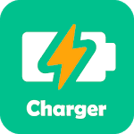 Fast Battery Charger - Fast Charging(Quick Charge) for PC
