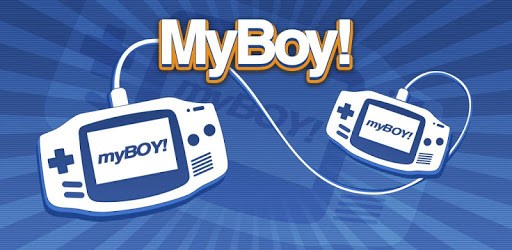 My Boy! Free - GBA Emulator PC screenshot