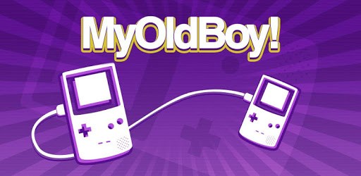 My OldBoy! Free - GBC Emulator PC screenshot