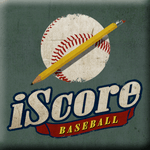 iScore Baseball/Softball for PC