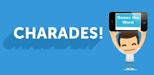 Charades! PC screenshot