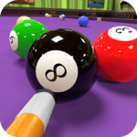Real Pool 3D - 2019 Hot Free 8 Ball Pool Game for PC
