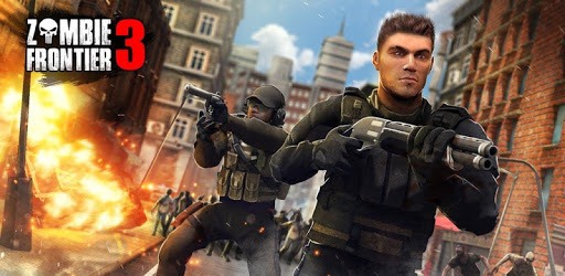 Zombie Frontier 3: Sniper FPS PC screenshot Zombie Frontier 3: Sniper FPS PC screenshot