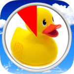 Childrens Countdown Timer - Visual Timer For Kids for PC