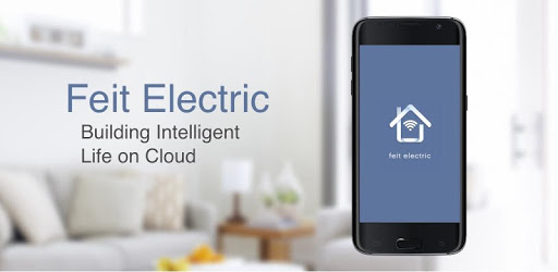 Feit Electric PC screenshot