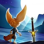 Fin & Ancient Mystery: platformer adventure for PC