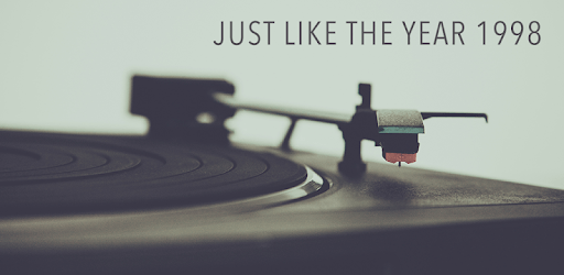 1998 Cam - Vintage Camera PC screenshot