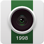 1998 Cam - Vintage Camera for PC