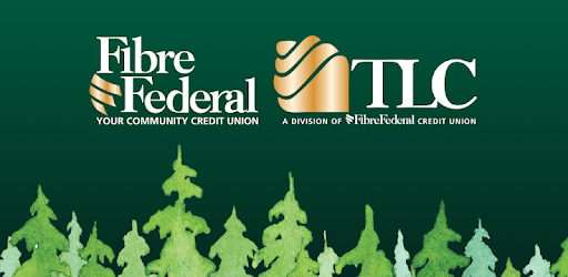 Fibre Federal/TLC Credit Union PC screenshot