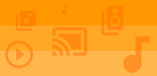 Hi-Fi Cast - Music Player PC screenshot