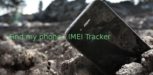 Find my phone - IMEI Tracker PC screenshot