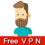 Wang VPN ❤️- Free Fast Stable Best VPN Just try it for PC