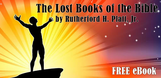 The Lost Books of the Bible PC screenshot The Lost Books of the Bible PC screenshot