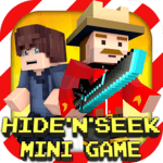 Hide N Seek : Mini Game for PC