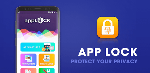 App lock - Fingerprint Password PC screenshot