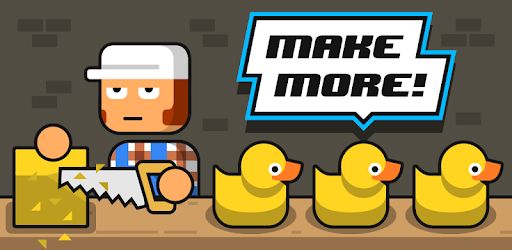 Make More! PC screenshot
