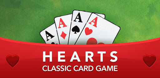 Hearts - Card Game Classic PC screenshot