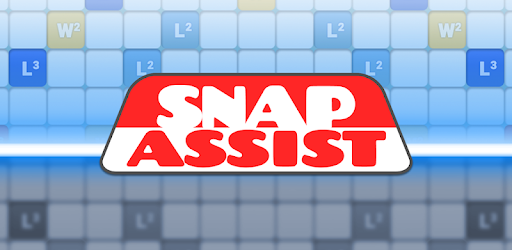 Snap Assist PC screenshot