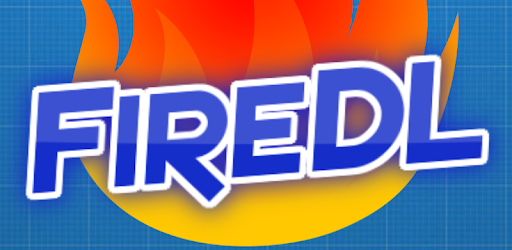 FireDL PC screenshot