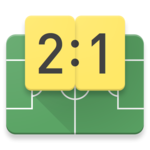 All Goals - Football Live Scores for PC All Goals - Football Live Scores for PC