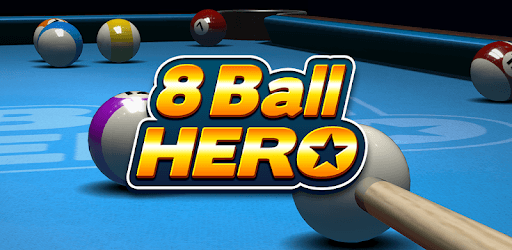 8 Ball Hero PC screenshot 8 Ball Hero PC screenshot