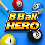 8 Ball Hero for PC 8 Ball Hero for PC