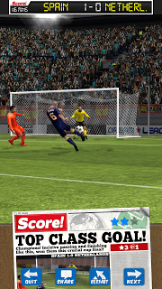 Score World Goals for PC screenshot 1