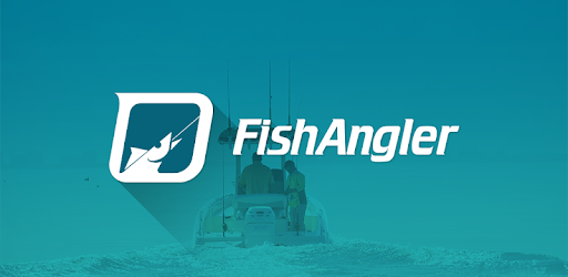 FishAngler - Fishing Forecast, Maps & Reports PC screenshot