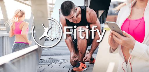 HIIT & Cardio Workout by Fitify PC screenshot