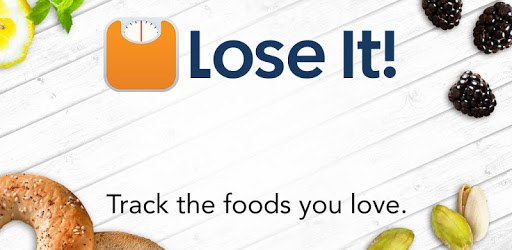 Lose It! - Calorie Counter PC screenshot