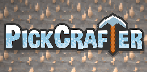 PickCrafter™️ - Idle Craft Game PC screenshot