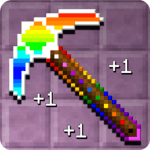 PickCrafter™️ - Idle Craft Game for PC