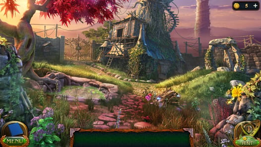 Lost Lands 8 for PC screenshot 1 Lost Lands 8 for PC screenshot 1