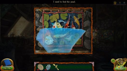 Lost Lands 8 for PC screenshot 2 Lost Lands 8 for PC screenshot 2
