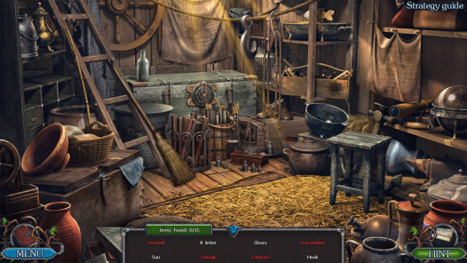Legendary Tales 2 for PC screenshot 3 Legendary Tales 2 for PC screenshot 3