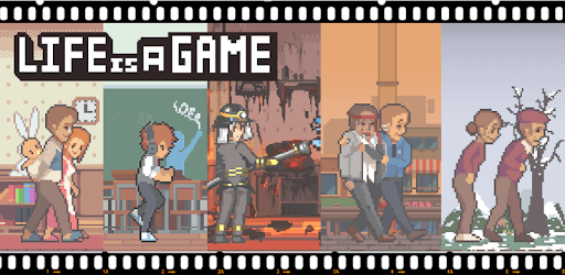 Life is a Game PC screenshot