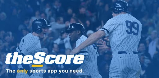 theScore: Live Sports Scores, News, Stats & Videos PC screenshot theScore: Live Sports Scores, News, Stats & Videos PC screenshot