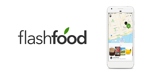 Flashfood - save money and reduce food waste! PC screenshot