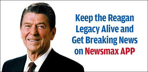 Newsmax TV & Web PC screenshot Newsmax TV & Web PC screenshot