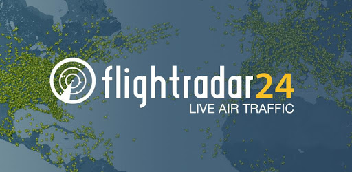 Flightradar24 Flight Tracker PC screenshot Flightradar24 Flight Tracker PC screenshot