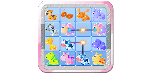 Onet pet:Link animal connect PC screenshot