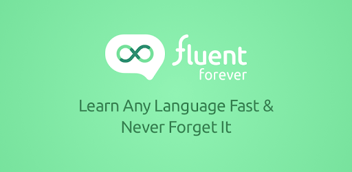 Fluent Forever PC screenshot