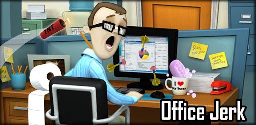 Office Jerk Free PC screenshot