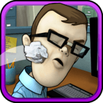 Office Jerk Free for PC
