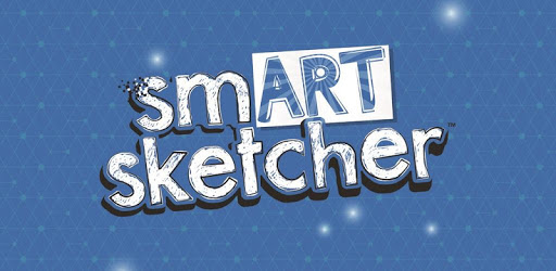 smART sketcher Projector PC screenshot