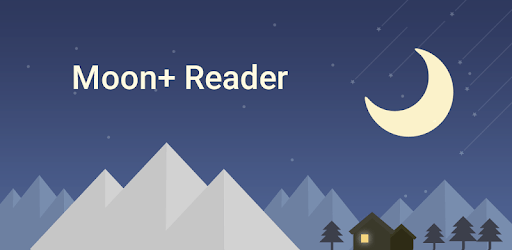 Moon+ Reader PC screenshot Moon+ Reader PC screenshot